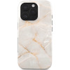 Burga Tough Back Cover hoesje voor Apple iPhone 16 Pro Max - Vanilla Sand