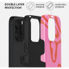Burga Tough Back Cover hoesje voor Apple iPhone 16 Pro - Ride The Wave 2