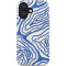 Burga Tough Back Cover hoesje voor Apple iPhone 16 - Seven Seas