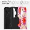 Burga Tough Back Cover hoesje voor Apple iPhone 16 - Sunset Glow 2