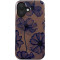 Burga Tough Back Cover hoesje voor Apple iPhone 16 - Velvet Night