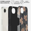 Burga Tough Back Cover hoesje voor Apple iPhone 16e - BFF 2