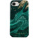 Burga Tough Back Cover hoesje voor Apple iPhone 16e - Emerald Pool