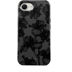 Burga Tough Back Cover hoesje voor Apple iPhone 16e - Nocturnal