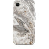 Burga Tough Back Cover hoesje voor Apple iPhone 16e - Snowstorm