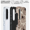 Burga Tough Back Cover hoesje voor Samsung Galaxy A36 - Barely Yours 2