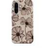 Burga Tough Back Cover hoesje voor Samsung Galaxy A36 - Barely Yours