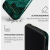 Burga Tough Back Cover hoesje voor Samsung Galaxy A54 - Emerald Pool 4