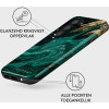 Burga Tough Back Cover hoesje voor Samsung Galaxy S23 - Emerald Pool 3