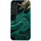 Burga Tough Back Cover hoesje voor Samsung Galaxy S23 - Emerald Pool