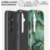 Burga Tough Back Cover hoesje voor Samsung Galaxy S23 FE - Ubud Jungle 2