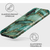 Burga Tough Back Cover hoesje voor Samsung Galaxy S23 FE - Ubud Jungle 3