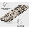 Burga Tough Back Cover hoesje voor Samsung Galaxy S24 - Almond Latte 3