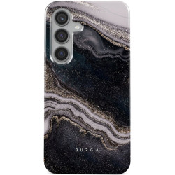 Burga Tough Back Cover hoesje voor Samsung Galaxy S24 - Magic Night