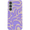 Burga Tough Back Cover hoesje voor Samsung Galaxy S24 Plus - Y2Kool