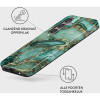 Burga Tough Back Cover hoesje voor Samsung Galaxy S24 - Ubud Jungle 3