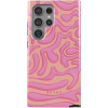 Burga Tough Back Cover hoesje voor Samsung Galaxy S24 Ultra - Popsicle