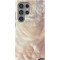Burga Tough Back Cover hoesje voor Samsung Galaxy S24 Ultra - Serene Sunset