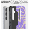 Burga Tough Back Cover hoesje voor Samsung Galaxy S24 - Y2Kool 2