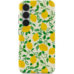 Burga Tough Back Cover hoesje voor Samsung Galaxy S25 - Capri