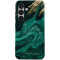 Burga Tough Back Cover hoesje voor Samsung Galaxy S25 - Emerald Pool