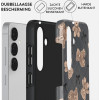 Burga Tough Back Cover hoesje voor Samsung Galaxy S25 Plus - BFF 2