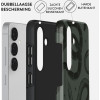 Burga Tough Back Cover hoesje voor Samsung Galaxy S25 Plus - Poison 2