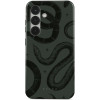 Burga Tough Back Cover hoesje voor Samsung Galaxy S25 - Poison