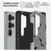 Burga Tough Back Cover hoesje voor Samsung Galaxy S25 Ultra - Draco 2