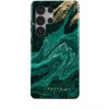 Burga Tough Back Cover hoesje voor Samsung Galaxy S25 Ultra - Emerald Pool