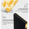 Burga Tough Back Cover hoesje voor Samsung Galaxy S25 Ultra - Lemon Tart 4