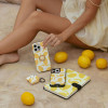 Burga Tough Back Cover hoesje voor Samsung Galaxy S25 Ultra - Lemon Tart 6