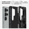 Burga Tough Back Cover hoesje voor Samsung Galaxy S25 Ultra - Nocturnal 2