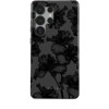 Burga Tough Back Cover hoesje voor Samsung Galaxy S25 Ultra - Nocturnal