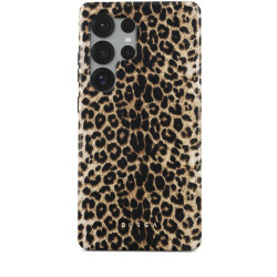 Burga Tough Back Cover hoesje voor Samsung Galaxy S25 Ultra - Player