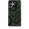 Burga Tough Back Cover hoesje voor Samsung Galaxy S25 Ultra - Poison