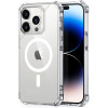 ESR Air Armor HaloLock Back Cover hoesje met MagSafe voor Apple iPhone 14 Pro - Transparant