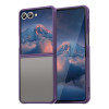 Back Cover hoesjes