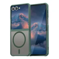 Samsung Galaxy Z Flip 7 hoesjes