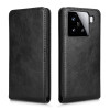 Phonesta Leather Vertical Flip Wallet Case