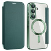 Book en Wallet Case hoesjes