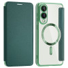 Phonesta Luxury Crystal Wallet Case