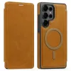 Phonesta Luxury Leather Wallet Case