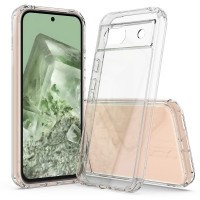 Google Pixel 8a hoesjes