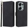 Book en Wallet Case hoesjes