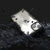 Ringke Fusion X Back Cover hoesje voor Apple iPhone 14 - Zwart 5
