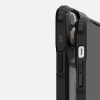 Ringke Fusion X Back Cover hoesje voor Apple iPhone 14 Plus - Zwart 6