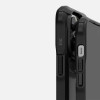 Ringke Fusion X Back Cover hoesje voor Apple iPhone 14 Pro - Zwart 6