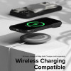 Ringke Fusion X Back Cover hoesje voor Apple iPhone 15 - Zwart 3