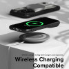 Ringke Fusion X Back Cover hoesje voor Apple iPhone 15 Pro Max - Zwart 3